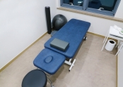 개인 도수치료실